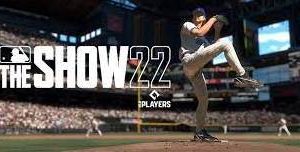 เกม MLB The Show 22